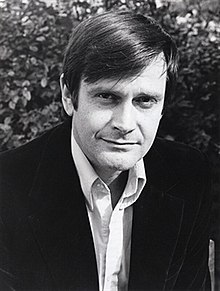 Ralph Bates